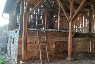 Casă cu 3 camere în Central - 5