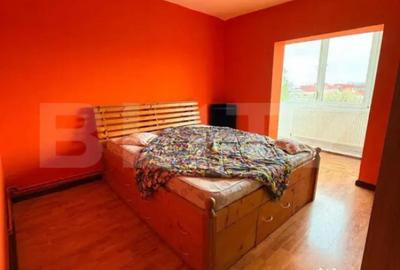 Apartament cu 4 camere decomandat în Soarelui - 10