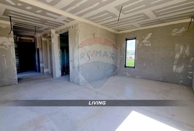 Casă individuală cu 5 camere cu Teren 900 Mp în Mocira - 27
