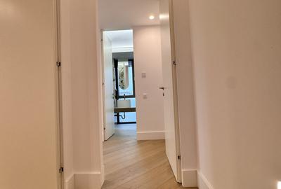 Apartament cu 3 camere decomandat în Băneasa - 10