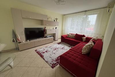 Drumul Gazarului adiacent -3 camere -loc parcare - 2