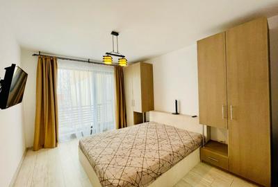 Sos. Chitilei – Triumfului, Apartament 3 camere, 61 mp. - 3