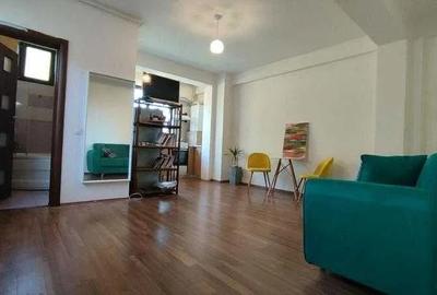 Apartament cu 2 camere semidecomandat, mobilat în Bucureștii Noi - 4