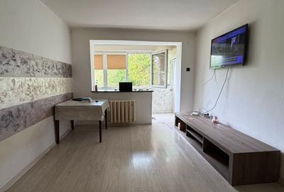 Apartament cu 2 camere semidecomandat, mobilat în Giulești - 16