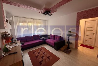 Apartament cu 3 camere în Sălăjan