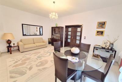 Casă cu 7 camere cu Teren 360 Mp în Central - 8