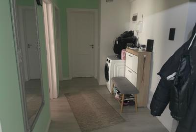 Apartament cu 3 camere decomandat în Central - 7
