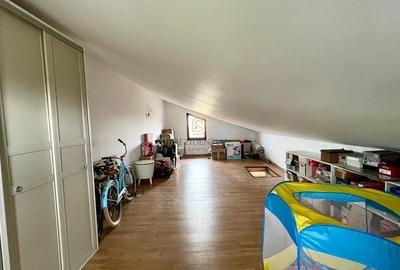 Duplex cu 4 camere cu Canalizare în Vidra - 10