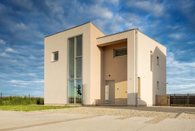 CUIB 5, LIZIERA DE LAC, FAZA 1 — CASA TA LÂNGĂ LAC, LA 20 DE MINUTE DE PALLADY CUIB 5, LIZIERA DE LAC, FAZA 1 — CASA TA LÂNGĂ LAC, LA 20 DE MINUTE DE PALLADY - 1