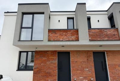 Duplex cu 4 camere cu Teren 250 Mp în Tunari - 4