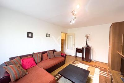 OX472 Apartament 2 camere, mobilat-utilat, zona Dacia - 3