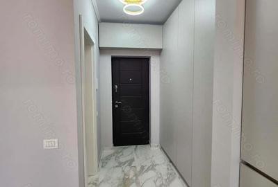 Vand apartament cu o camera Vand apartament cu o camera - 2