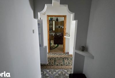 Apartament cu 3 camere în Central - 6