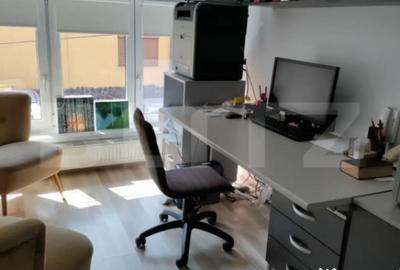 Spațiu comercial, de 300 mp, în Gruia - 1