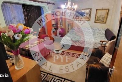 Apartament cu 4 camere decomandat în Titan - 4