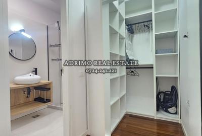 Apartament cu 2 camere semidecomandat, mobilat în City Park Mall - 10