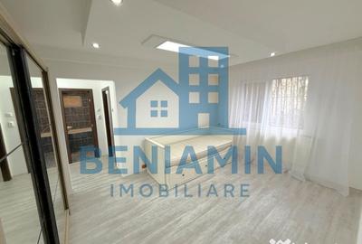 Apartament cu 3 camere semidecomandat în Calea București - 4