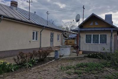 Casă cu Teren 1045 Mp în Ciorani - 6