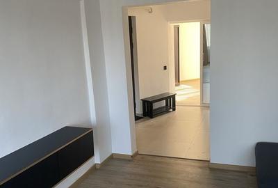 Apartament cu 2 camere decomandat în Exterior Vest - 1