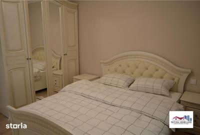Apartament cu 2 camere în Cornișa - 8