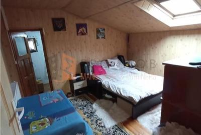 Casa + teren intravilan si garaj zona Mihai Viteazu - 6