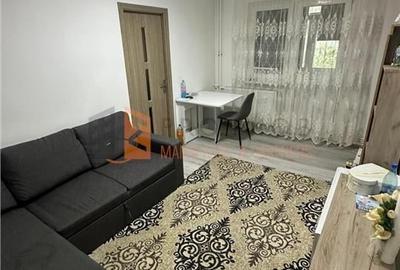 Apartament 2 camere cf 2 semidecomandat zona Micro 14 Apartament 2 camere cf 2 semidecomandat zona Micro 14 - 2