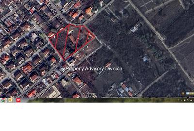 Vanzari Terenuri Sisesti - 2