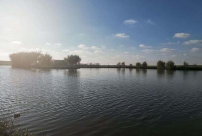 Pescarie cu resursa naturala de apa - 3