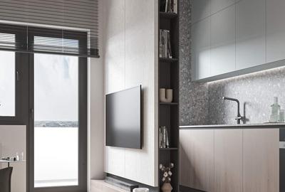 OFERTA VERII 2 camere 50-52 mpu doar 5 minute de metrou in constructie - 4