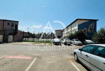 Spațiu comercial, de 33 mp, în Plopilor - 2