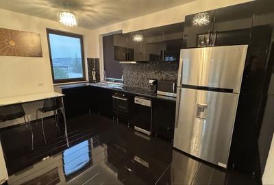 Casă cu 4 camere în Florești - 16