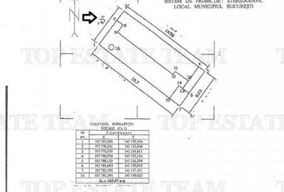 Domenii vav Piata Domenii, casa demolabila sau renovabila - 8