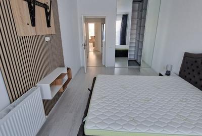 Apartament cu 3 camere decomandat în Nord - 6