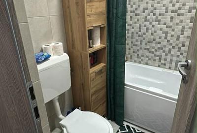 Apartament cu 3 camere decomandat în Central - 4