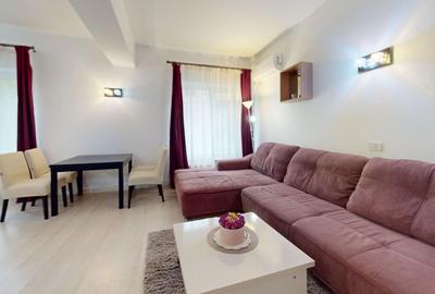 Apartament cu 4 camere decomandat, mobilat în Unirii - 8