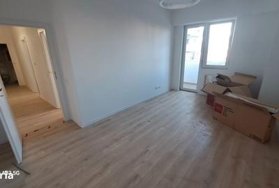 Apartament cu 2 camere decomandat în Central - 1