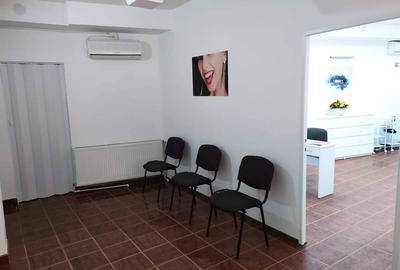 Spațiu comercial, de 1 mp, în Orșova - 1