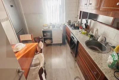 Apartament cu 3 camere decomandat în Micălaca - 5
