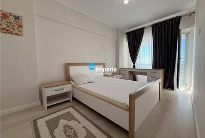 Inchiriez apartament 2 camere, open space, Copou - Royal Town Inchiriez apartament 2 camere, open space, Copou - Royal Town - 4