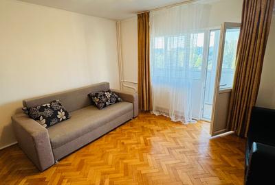 Apartament 2 Camere Drumul taberei-Langa parc moghioros si Metrou - 3