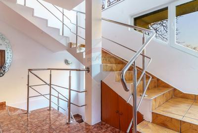 Casa individuala, 6 dormitoare, comision 0%, Intre Lacuri - 16