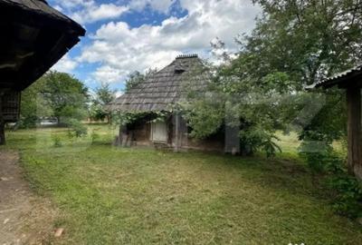 Teren de 5500 mp, în Central - 2