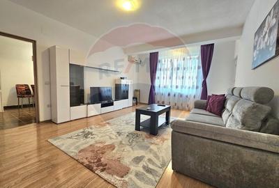 Apartament 2 camere de inchiriat la Lira Residence Constanta - 1