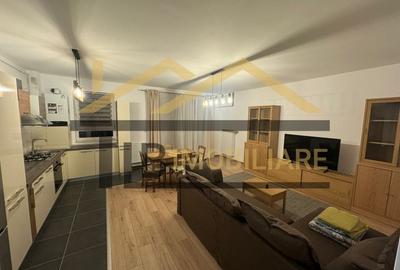 Apartament de 2 camere, 59mp, parcare, prima inchiriere, Zona Maurer - 2