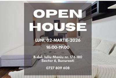 Apartament cu 2 camere semidecomandat, mobilat în Gorjului - 2