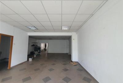 Spațiu comercial, de 120 mp, în Mioriței - 2