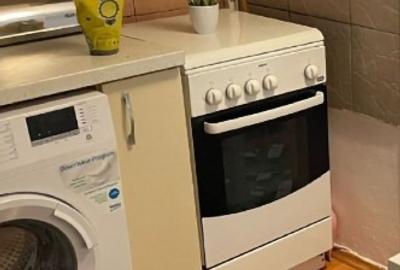 Garsoniera toate dotările- Bartolomeu - 7