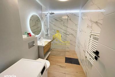 Apartament cu 2 camere semidecomandat, mobilat în Andrei Mureșanu - 5