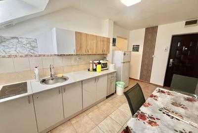 Apartament cu 2 camere decomandat, mobilat în Șagului - 6