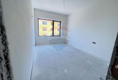 Apartament nou  2 camere/ Oncea, Bloc Finalizat cu CF - 7